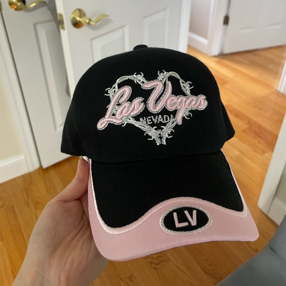 Hat Las Vegas